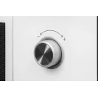 Микроволновая печь Bosch BFL524MW0 20л. 800Вт белый (встраиваемая)