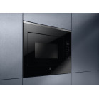 Микроволновая печь Electrolux KMFE264TEX 26л. 900Вт черный/нержавеющая сталь (встраиваемая)