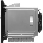 Микроволновая печь Bosch BEL653MB3 25л. 800Вт черный (встраиваемая)