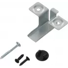 Микроволновая печь Bosch BEL653MB3 25л. 800Вт черный (встраиваемая)