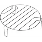 Микроволновая печь Bosch BEL653MB3 25л. 800Вт черный (встраиваемая)