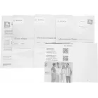 Микроволновая печь Bosch BEL653MB3 25л. 800Вт черный (встраиваемая)