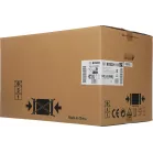 Микроволновая печь Bosch BEL653MB3 25л. 800Вт черный (встраиваемая)