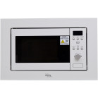 Микроволновая печь Oasis MW-RMW 20л. 800Вт белый (встраиваемая)