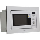 Микроволновая печь Oasis MW-RMW 20л. 800Вт белый (встраиваемая)