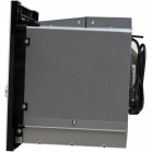 Микроволновая печь Oasis MW-RMW 20л. 800Вт белый (встраиваемая)