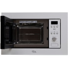 Микроволновая печь Oasis MW-RMW 20л. 800Вт белый (встраиваемая)