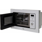 Микроволновая печь Oasis MW-RMW 20л. 800Вт белый (встраиваемая)