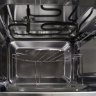 Микроволновая печь Oasis MW-RMW 20л. 800Вт белый (встраиваемая)