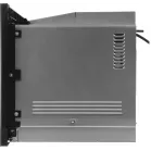 Микроволновая Печь Zigmund & Shtain BMO 15.252 B 25л. 900Вт черный