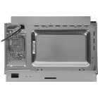 Микроволновая Печь Zigmund & Shtain BMO 15.252 B 25л. 900Вт черный