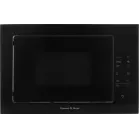 Микроволновая Печь Zigmund & Shtain BMO 15.252 B 25л. 900Вт черный