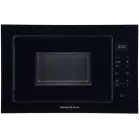 Микроволновая Печь Zigmund & Shtain BMO 15.252 B 25л. 900Вт черный