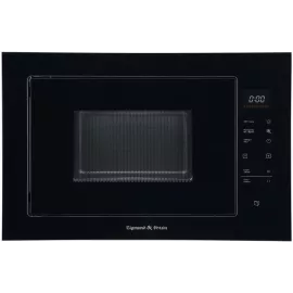 Микроволновая Печь Zigmund & Shtain BMO 15.252 B 25л. 900Вт черный