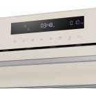 Микроволновая печь Maunfeld MBMO349GBG 34л. 900Вт бежевый (встраиваемая)