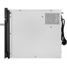 Микроволновая печь Maunfeld MBMO349GBG 34л. 900Вт бежевый (встраиваемая)