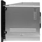 Микроволновая печь Hyundai HBW 2544 IX 25л. 900Вт серебристый (встраиваемая)