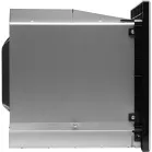 Микроволновая печь Hyundai HBW 2544 IX 25л. 900Вт серебристый (встраиваемая)