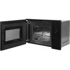 Микроволновая печь Bosch BFL524MB0 20л. 800Вт черный (встраиваемая)