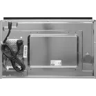 Микроволновая печь Bosch BFL524MB0 20л. 800Вт черный (встраиваемая)