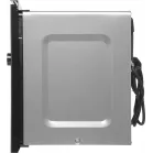 Микроволновая печь Bosch BFL524MB0 20л. 800Вт черный (встраиваемая)