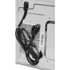 Микроволновая печь Bosch BFL524MB0 20л. 800Вт черный (встраиваемая)