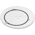 Микроволновая печь Bosch BFL524MB0 20л. 800Вт черный (встраиваемая)