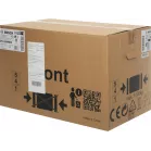 Микроволновая печь Bosch BFL524MB0 20л. 800Вт черный (встраиваемая)