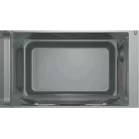 Микроволновая печь Bosch BFL623MS3 20л. 800Вт черный/серебристый (встраиваемая)