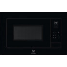 Микроволновая печь Electrolux LMS4253TMK 25л. 800Вт черный (встраиваемая)