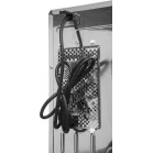 Микроволновая печь Bosch BEL554MS0 25л. 900Вт черный/нержавеющая сталь (встраиваемая)