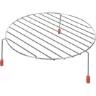 Микроволновая печь Bosch BEL554MS0 25л. 900Вт черный/нержавеющая сталь (встраиваемая)