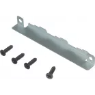 Микроволновая печь Bosch BEL554MS0 25л. 900Вт черный/нержавеющая сталь (встраиваемая)