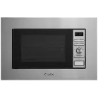 Микроволновая печь Lex BIMO 20.05 INOX 20л. 700Вт нержавеющая сталь (встраиваемая)
