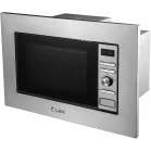 Микроволновая печь Lex BIMO 20.05 INOX 20л. 700Вт нержавеющая сталь (встраиваемая)