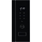 Микроволновая печь AEG MSB2057D-B 20л. 800Вт черный (встраиваемая)