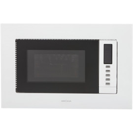 Микроволновая печь Krona Raum 60 WH 20л. 700Вт белый (встраиваемая)