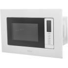 Микроволновая печь Krona Raum 60 WH 20л. 700Вт белый (встраиваемая)