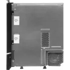 Микроволновая печь Bosch BFL7221W1 21л. 900Вт белый (встраиваемая)