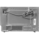 Микроволновая печь Bosch BFL7221W1 21л. 900Вт белый (встраиваемая)