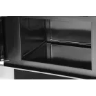 Микроволновая печь Bosch BFL7221W1 21л. 900Вт белый (встраиваемая)