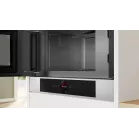 Микроволновая печь Bosch BFL7221W1 21л. 900Вт белый (встраиваемая)