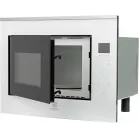 Микроволновая печь Electrolux KMFE264TEW 26л. 900Вт белый/нержавеющая сталь (встраиваемая)