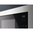 Микроволновая печь Electrolux EMS4253TEX 25л. 900Вт серебристый/черный (встраиваемая)