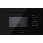 Микроволновая печь Lex BIMO 20.04 BL 20л. 700Вт черный (встраиваемая)