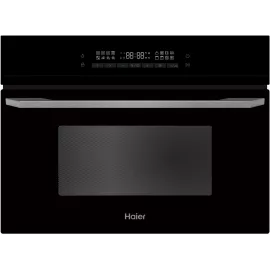 Микроволновая печь Haier HMX-BDC399B 40л. 900Вт черный (встраиваемая)
