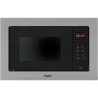 Микроволновая печь Haier HMX-BTG207X 20л. 700Вт нержавеющая сталь/черный (встраиваемая)