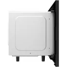 Микроволновая печь Haier HMX-BTG207X 20л. 700Вт нержавеющая сталь/черный (встраиваемая)