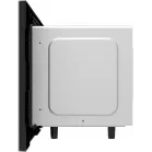 Микроволновая печь Haier HMX-BTG207X 20л. 700Вт нержавеющая сталь/черный (встраиваемая)