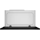 Микроволновая печь Haier HMX-BTG207X 20л. 700Вт нержавеющая сталь/черный (встраиваемая)